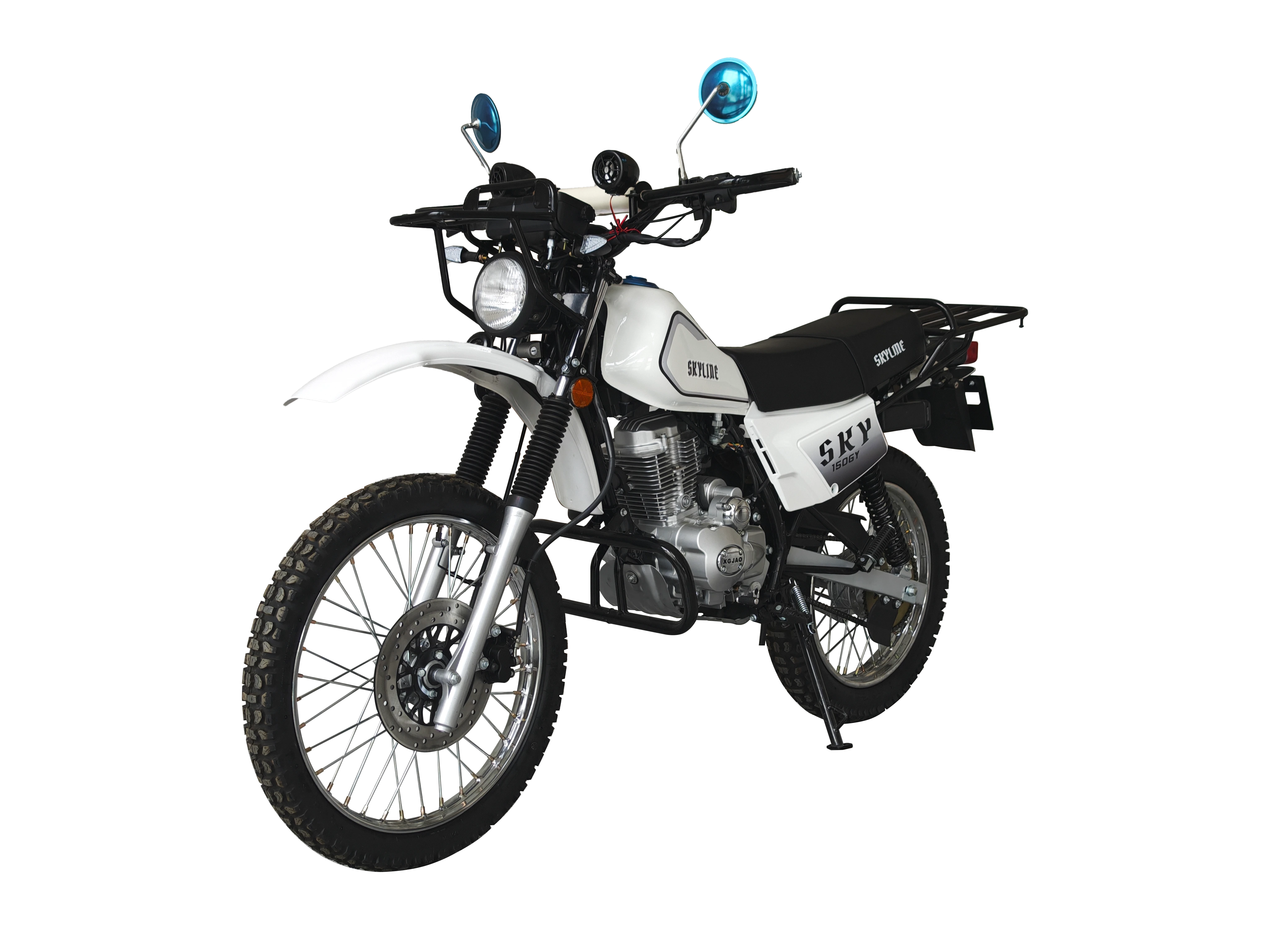 Wholesale Motorbike Dirt Bike 1