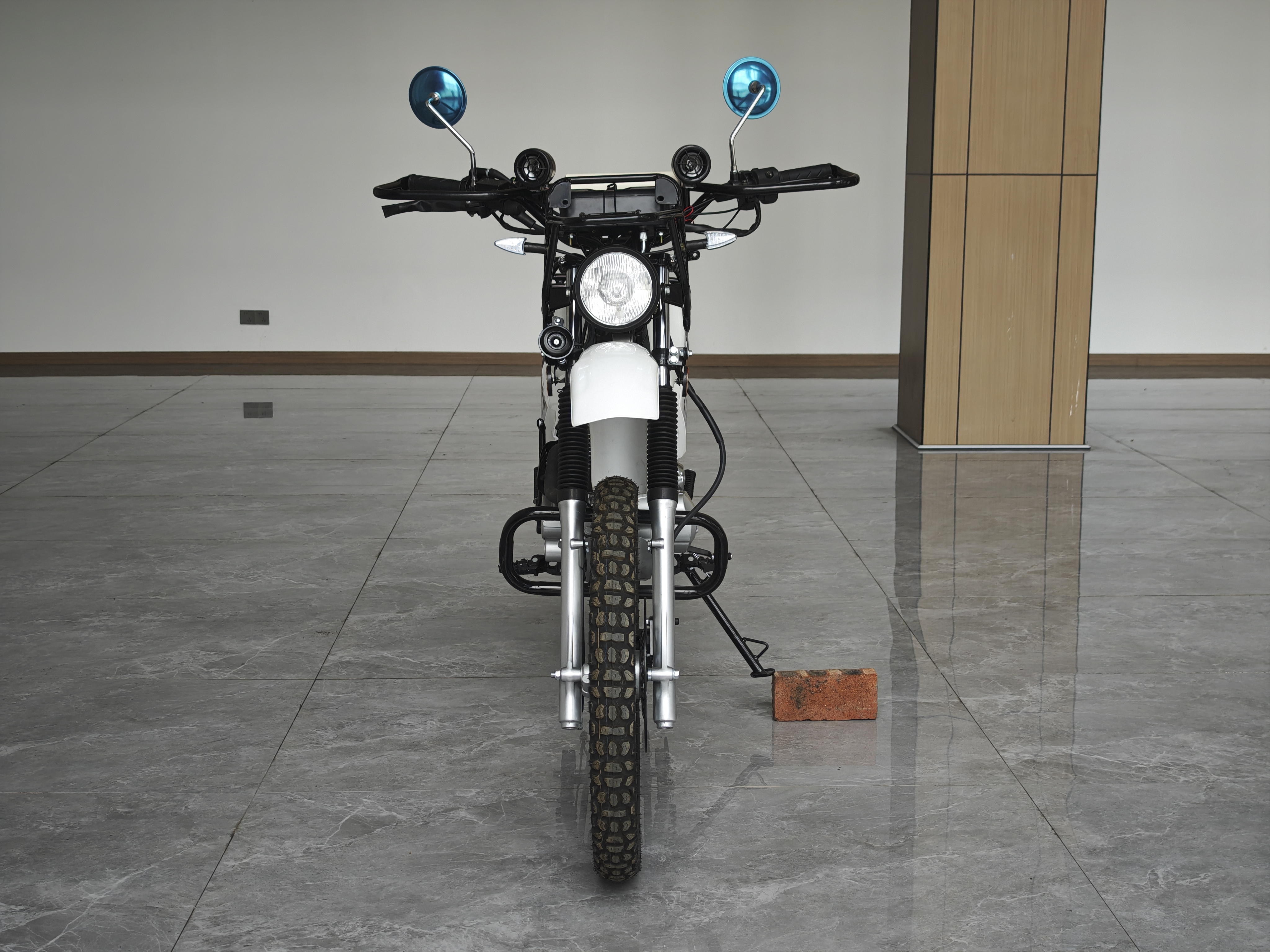 Wholesale Motorbike Dirt Bike 3