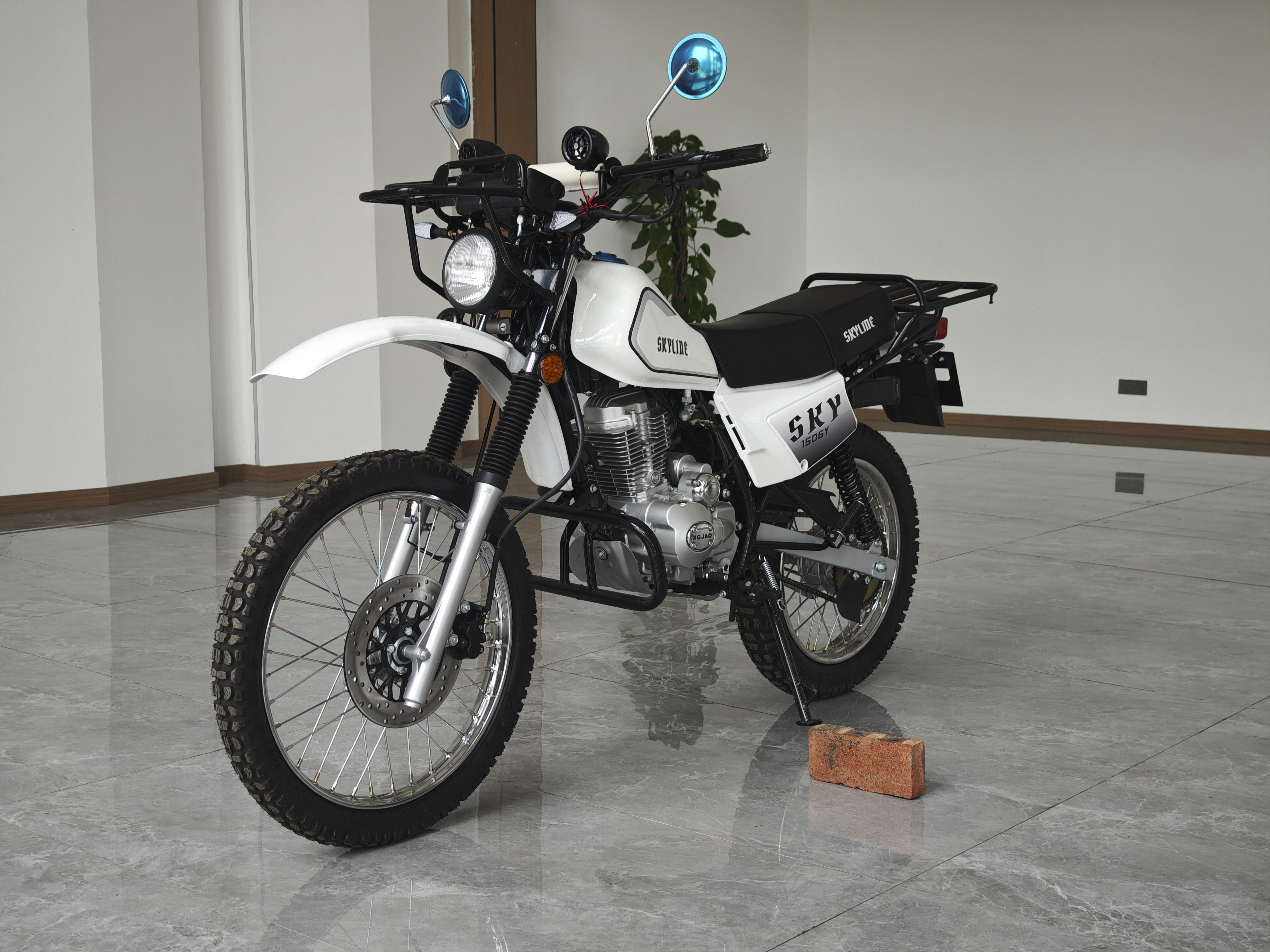 Wholesale Motorbike Dirt Bike 4