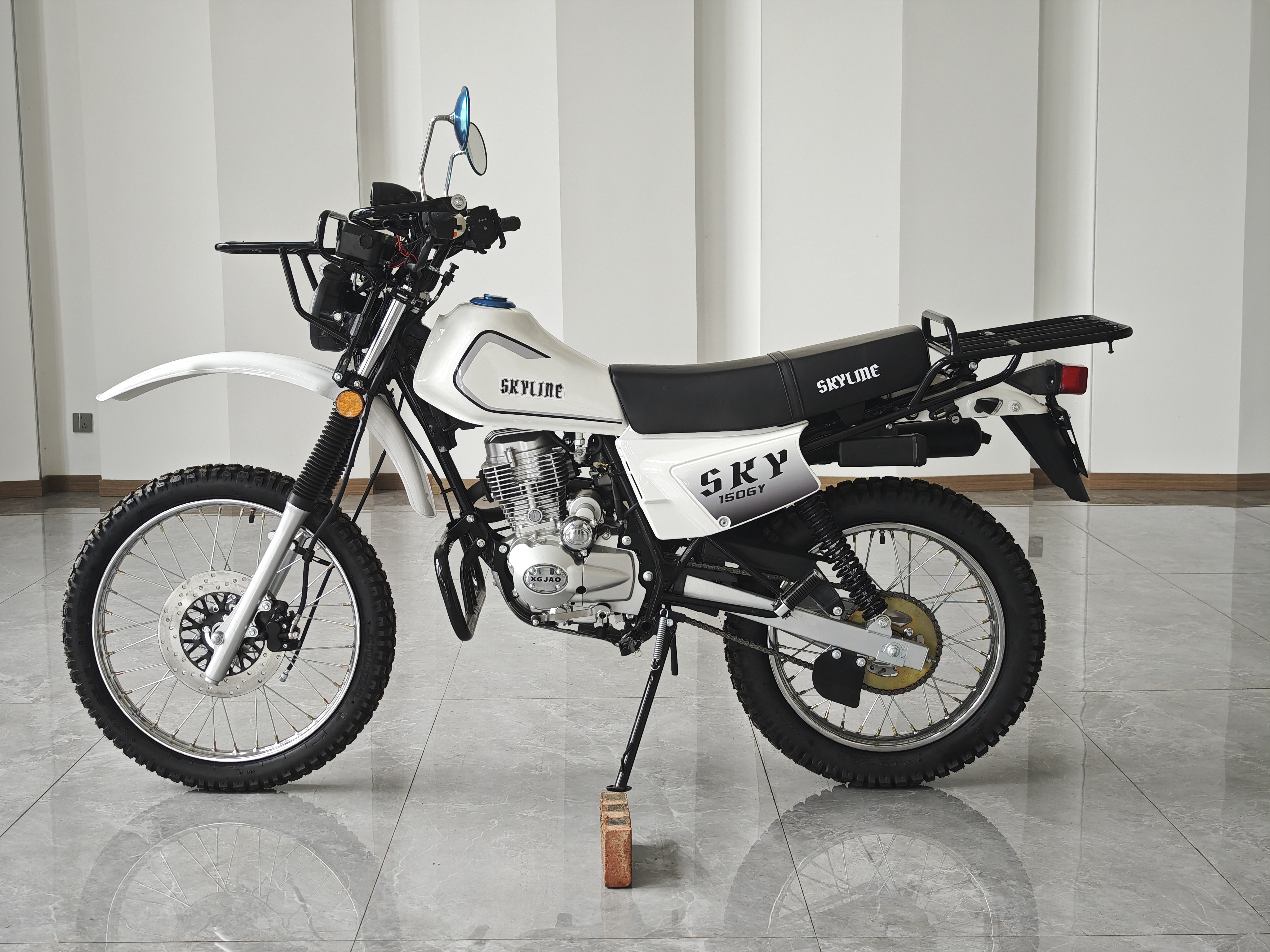 Wholesale Motorbike Dirt Bike 5