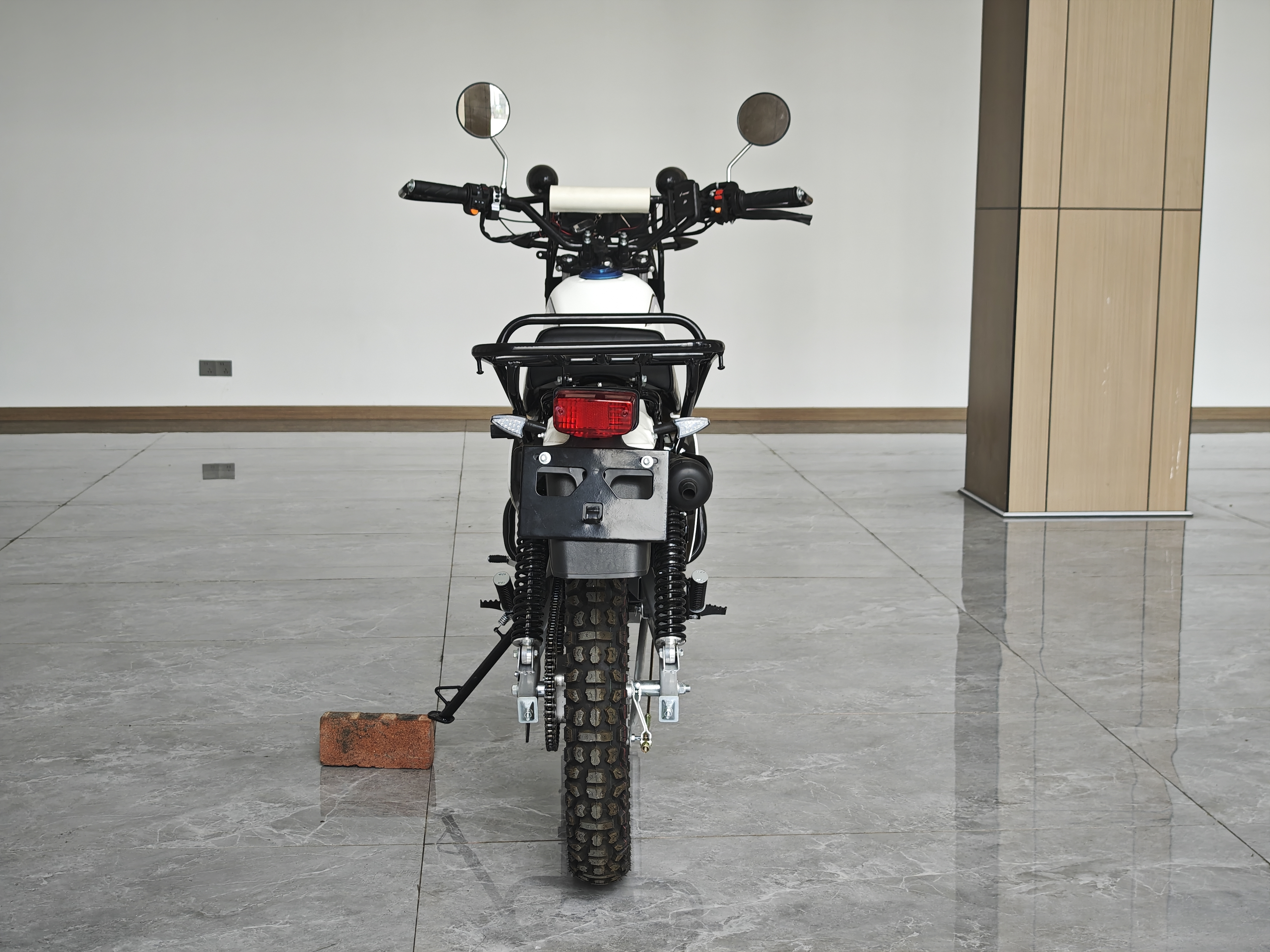 Wholesale Motorbike Dirt Bike 7