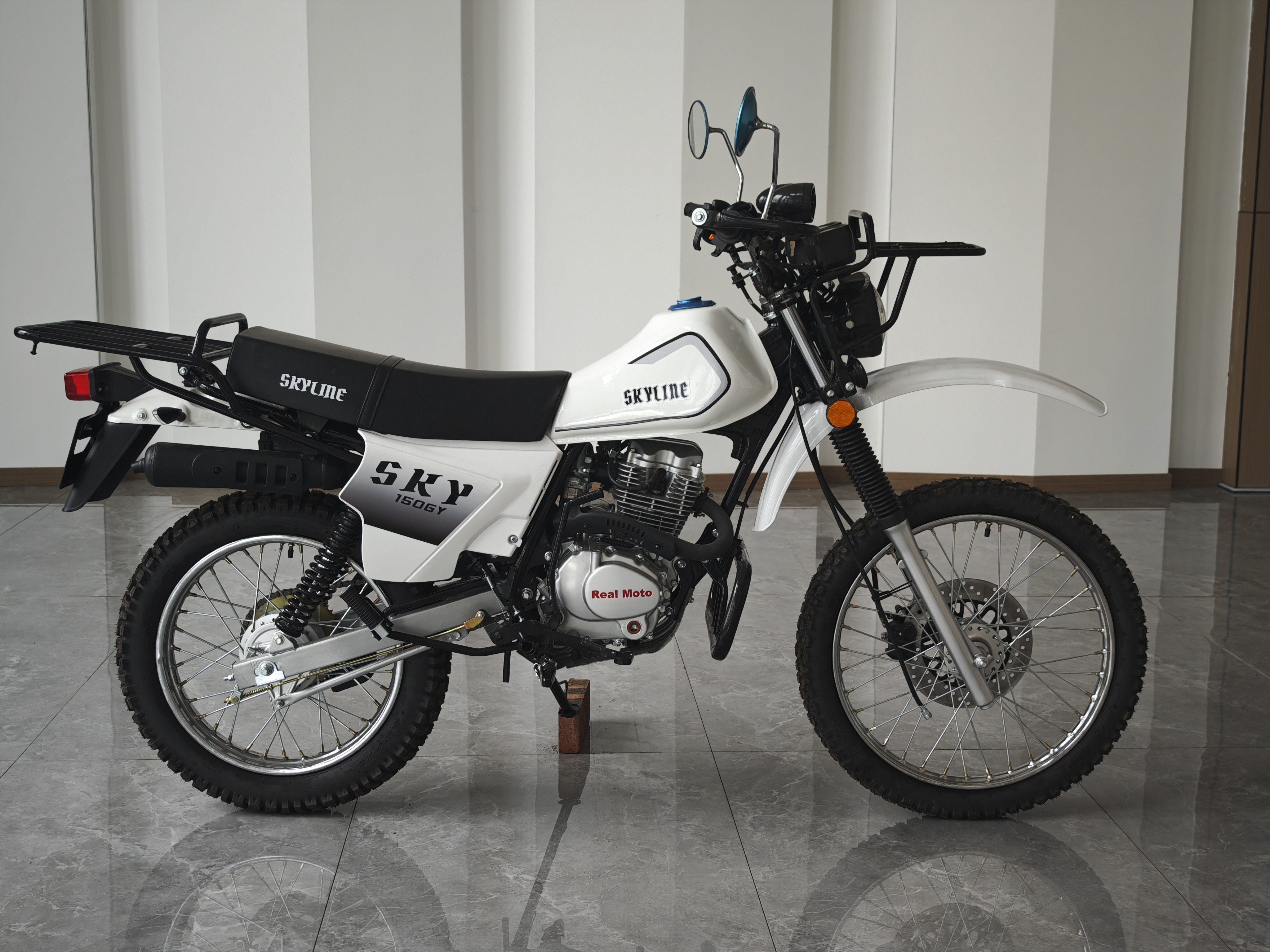 Wholesale Motorbike Dirt Bike 9