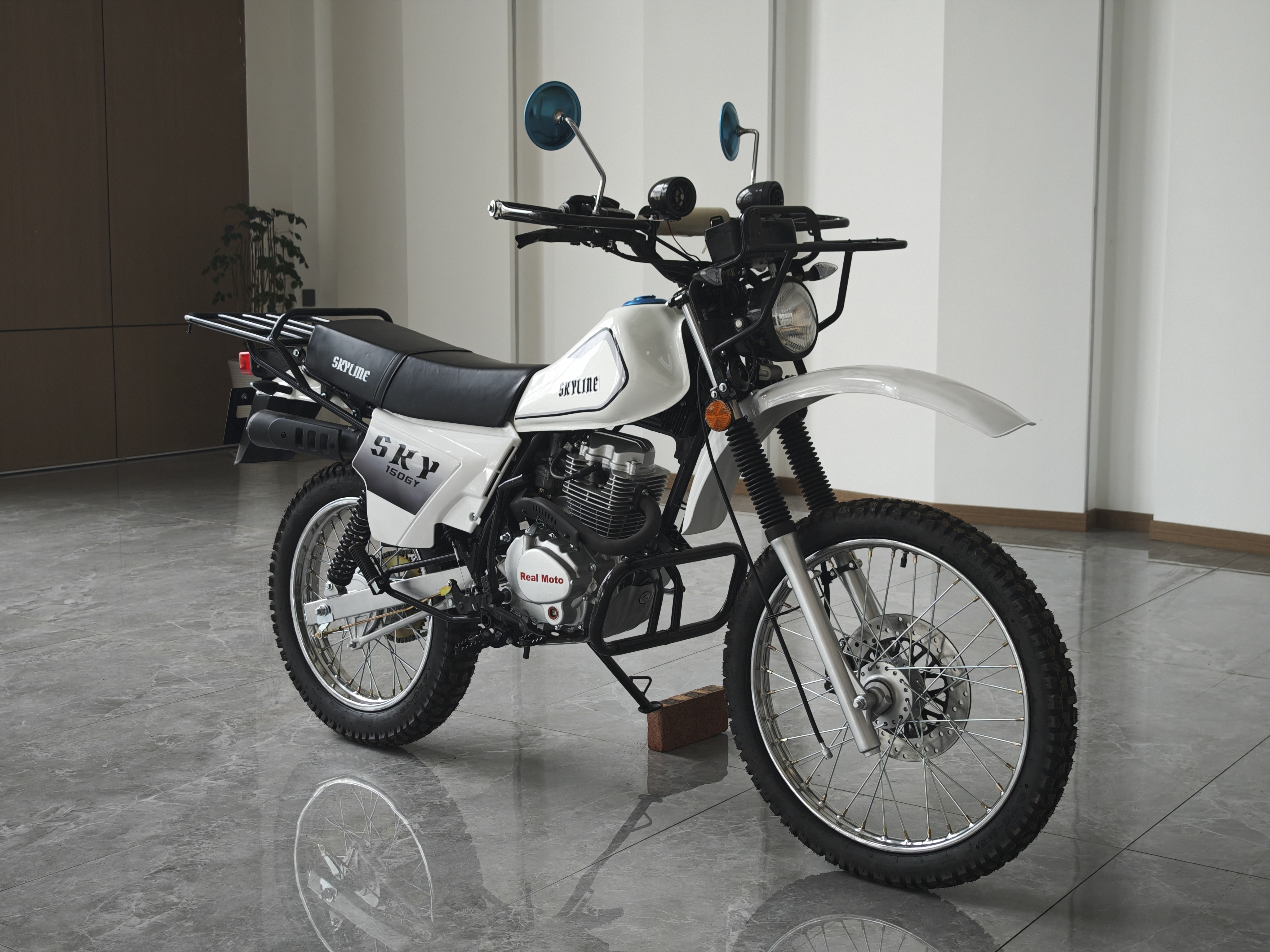 Wholesale Motorbike Dirt Bike 10