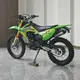 Chonghong Used Ev Cars Gasoline Dirt Bike/off Road Motorcycle Used Ev Cars for Sale 4