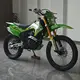 Chonghong Used Ev Cars Gasoline Dirt Bike/off Road Motorcycle Used Ev Cars for Sale 6