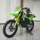 Chonghong Used Ev Cars Gasoline Dirt Bike/off Road Motorcycle Used Ev Cars for Sale 5