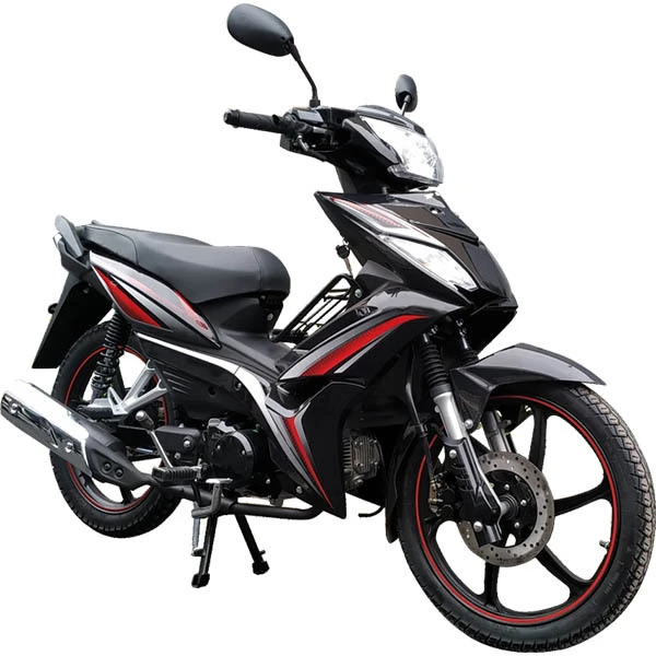 Chonghong Cub Motorcycle Suppliers 3