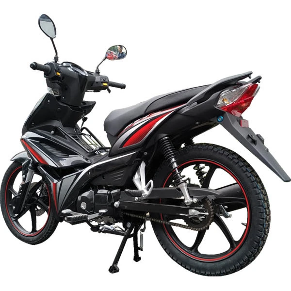 Chonghong Cub Motorcycle Suppliers 2