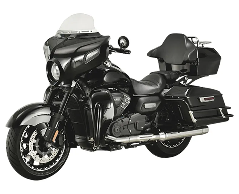 Fuel Motorcycle Product Wholesale - Chonghong 2