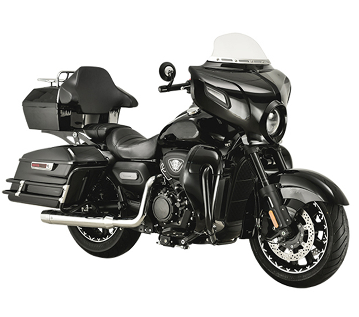 Chonghong Diesel Powered Motorcycle Diesel Powered MotorcycleSuppliers 3