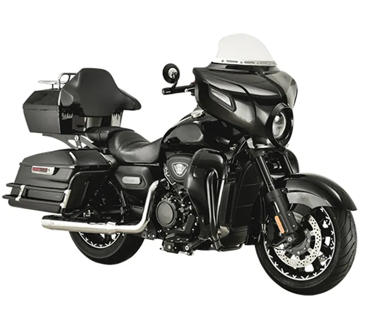 Fuel Motorcycle Product Wholesale - Chonghong 3