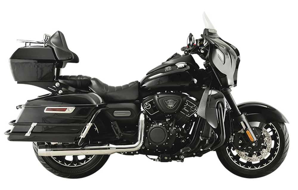 Chonghong Diesel Powered Motorcycle Diesel Powered MotorcycleSuppliers 4