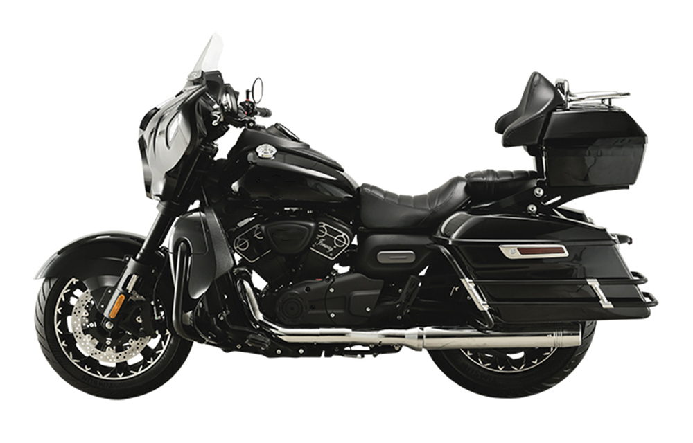 Chonghong Diesel Powered Motorcycle Diesel Powered MotorcycleSuppliers 5