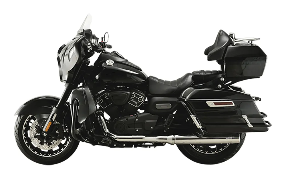 Fuel Motorcycle Product Wholesale - Chonghong 5