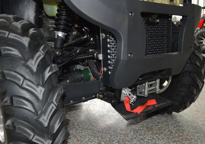 Petrol Dirt Bike Suppliers 8