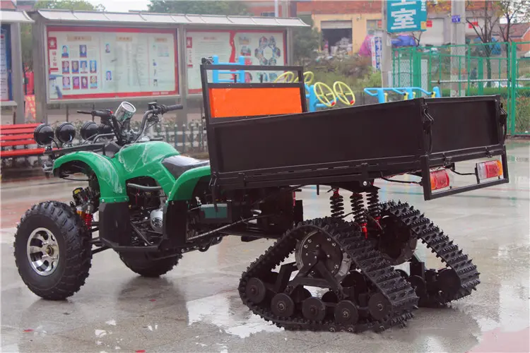 Chonghong Fuel Motorcycle Price List 3