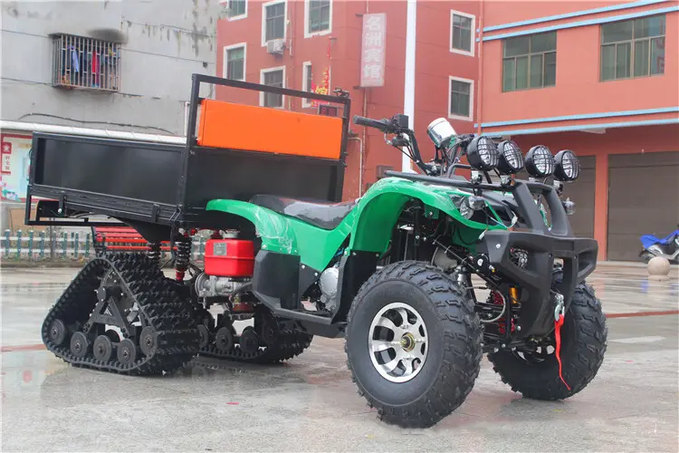 Chonghong Fuel Motorcycle Price List 6