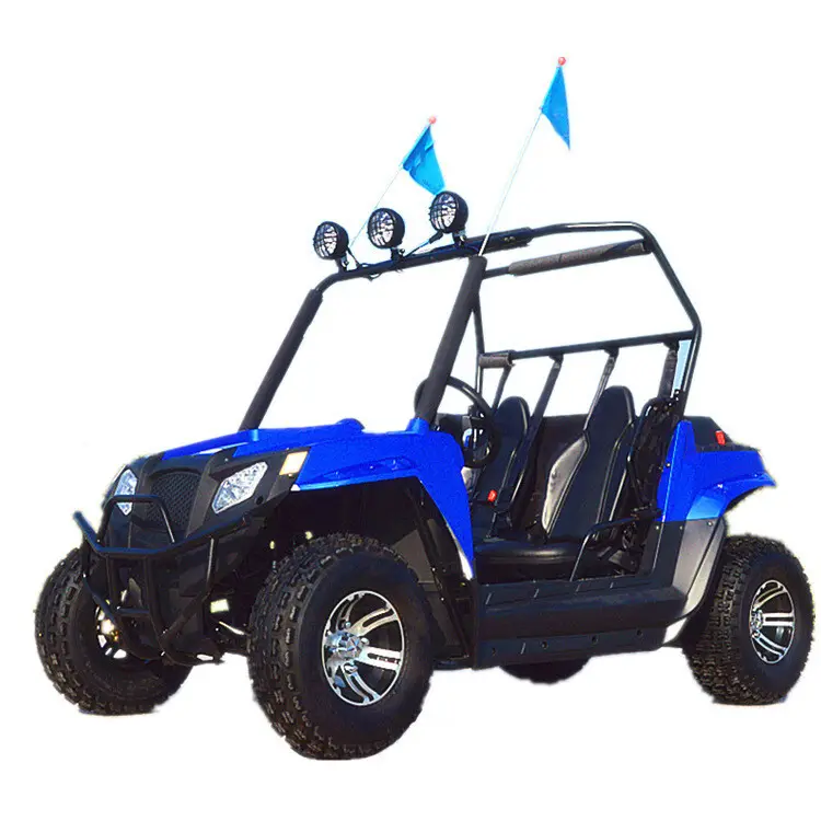 Petrol Dirt Bike Product Wholesale - Chonghong 3