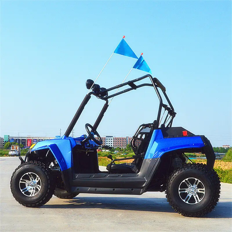 Petrol Dirt Bike Product Wholesale - Chonghong 4