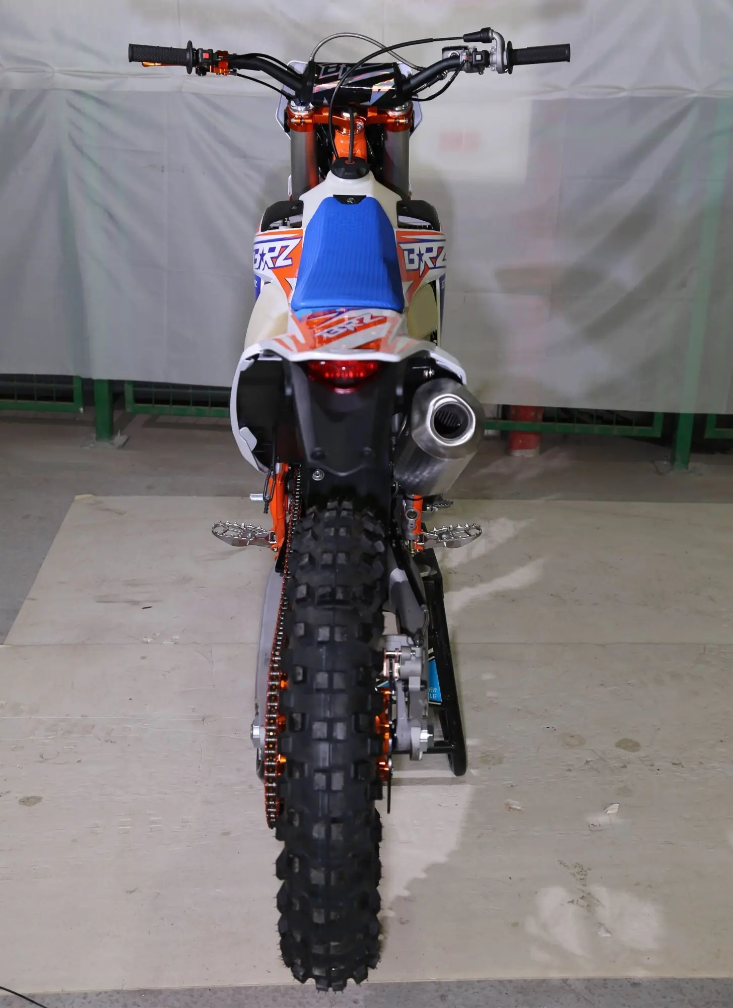 E Dirt Bikes Price List 7