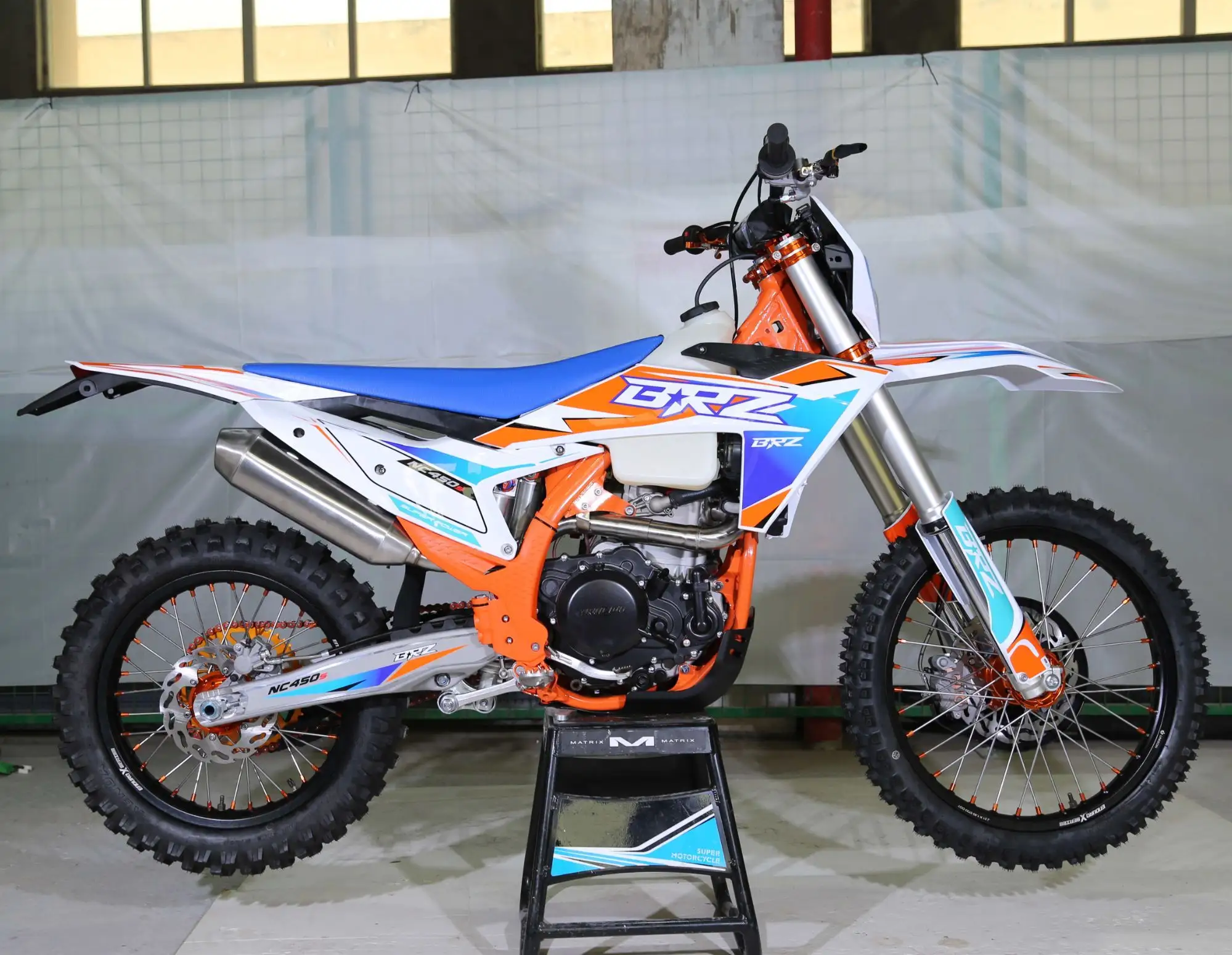 E Dirt Bikes Price List 6