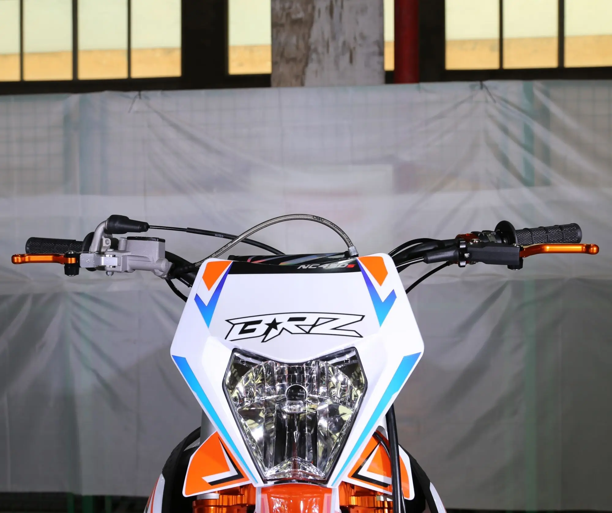 E Dirt Bikes Price List 5