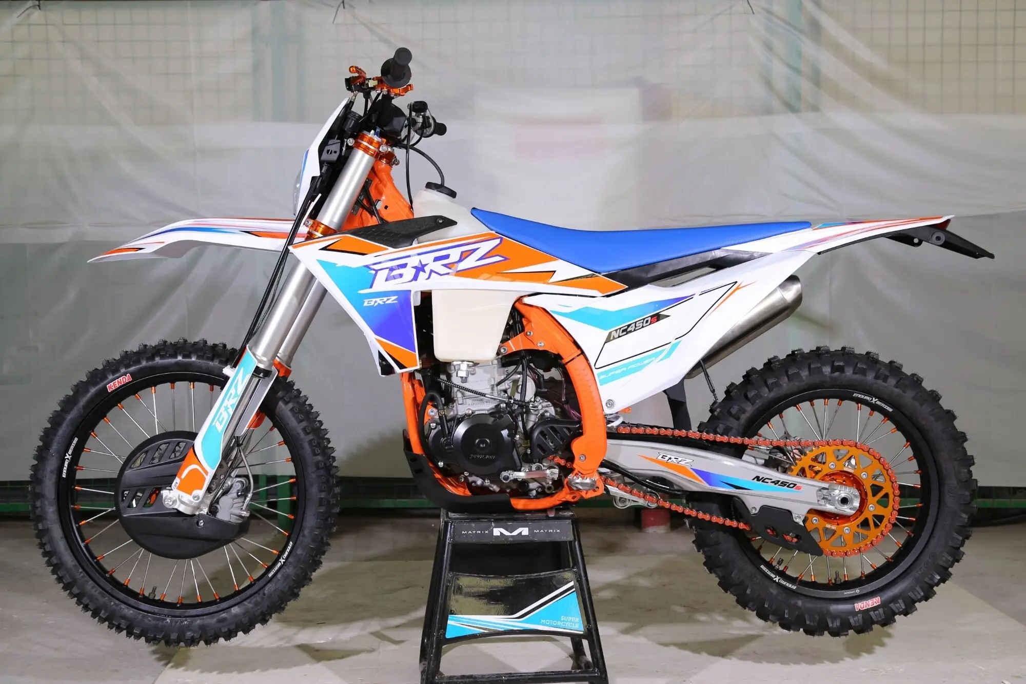 E Dirt Bikes Price List 3