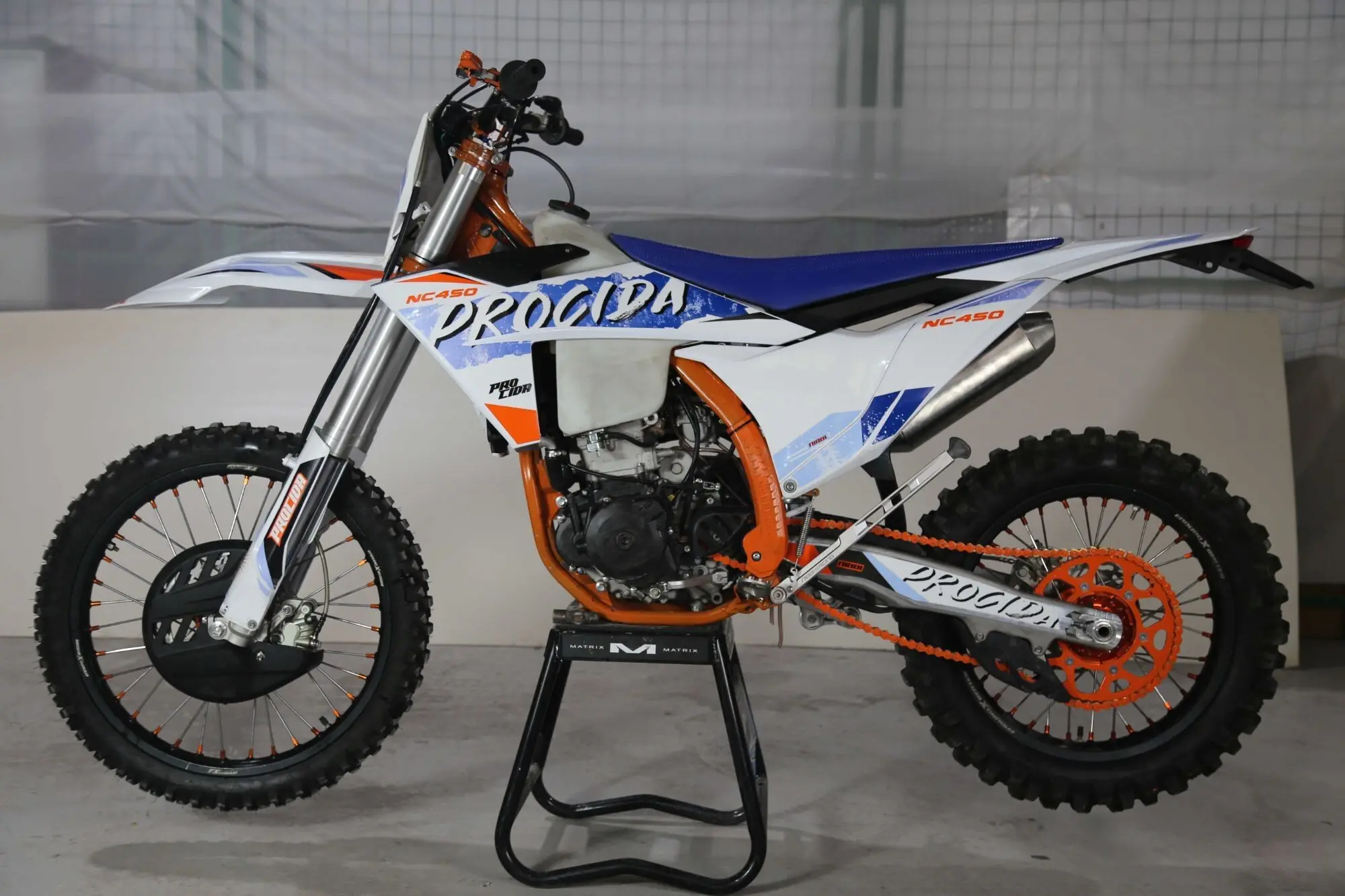 E Dirt Bikes Price List 2