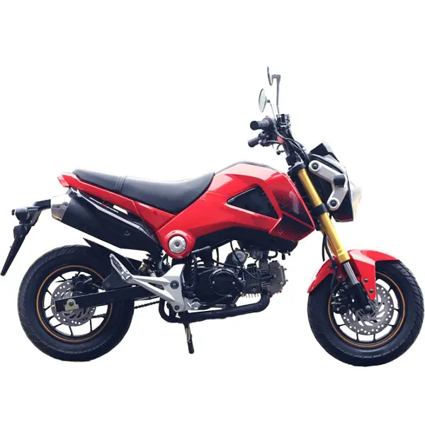 Dirt Bike Moto Product Wholesale - Chonghong 2