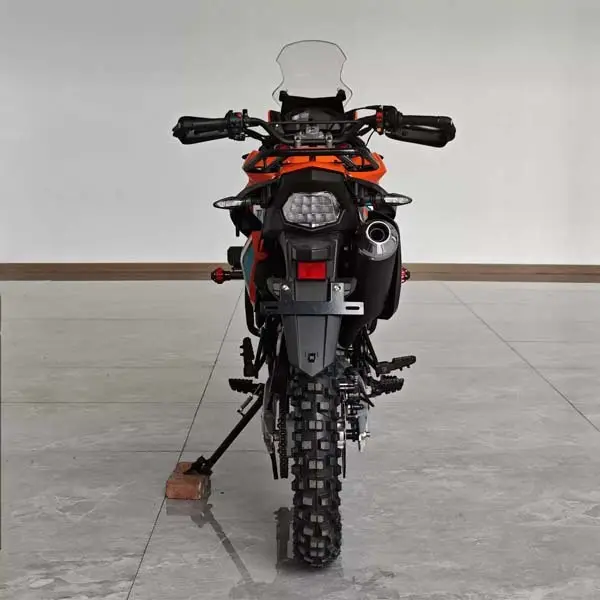 Diesel Motorcycle Price List 7