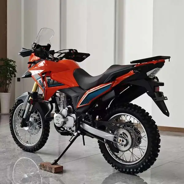 Diesel Motorcycle Price List 6