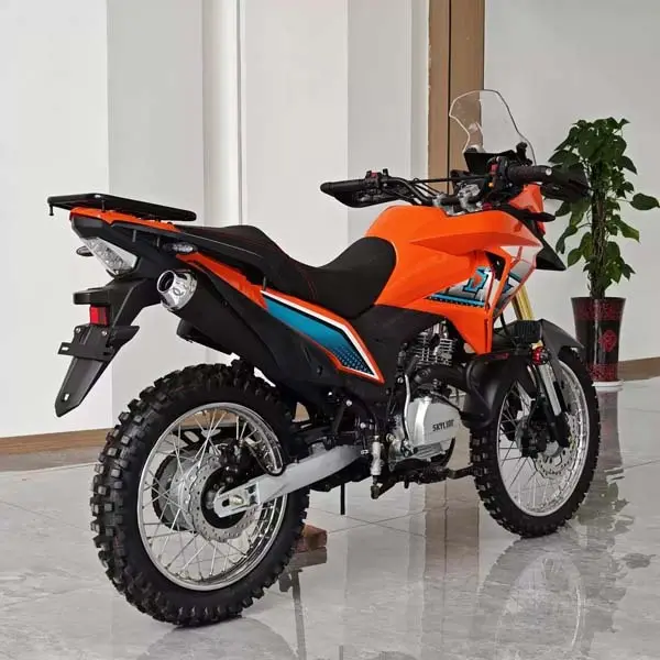 Diesel Motorcycle Price List 4