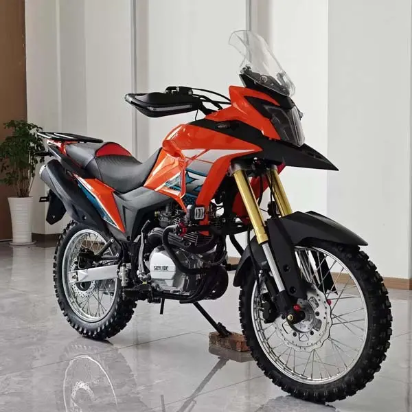 Diesel Motorcycle Price List 3