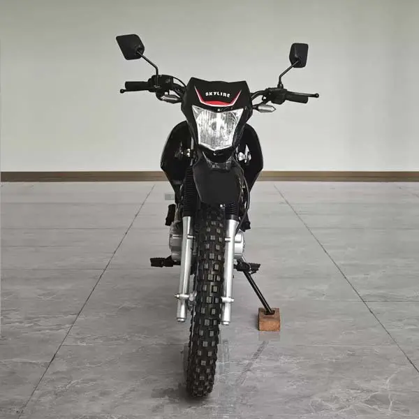 Chonghong Diesel Motorbike Price List 7