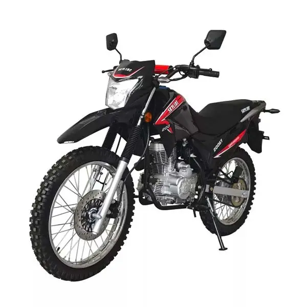 Chonghong Diesel Motorbike Price List 2