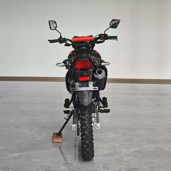 Chonghong Diesel Motorbike Price List 6