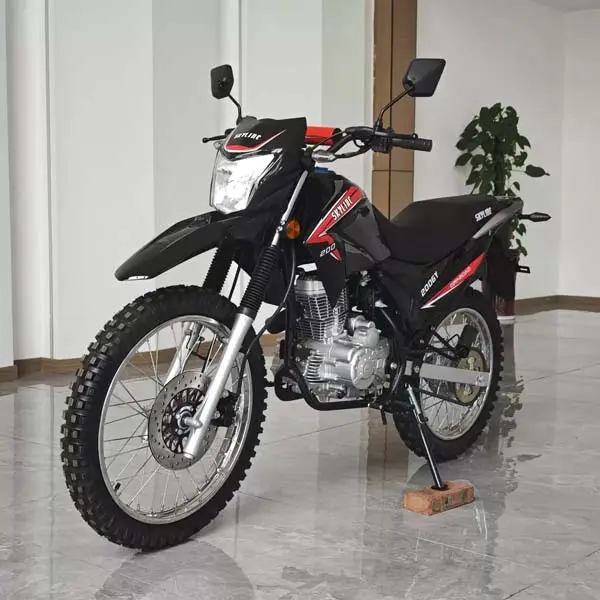 Chonghong Diesel Motorbike Price List 5
