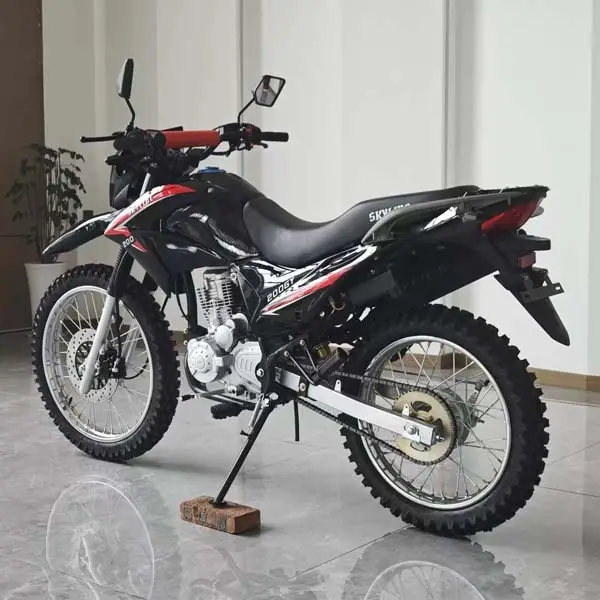 Chonghong Diesel Motorbike Price List 4