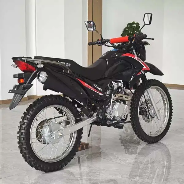 Chonghong Diesel Motorbike Price List 3