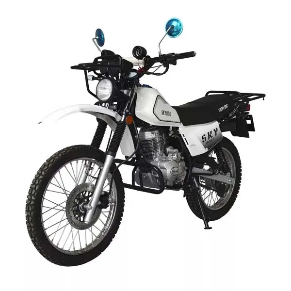 Dirt Bikes That Are for Sale Off Road Motorcycle Wholesale - Chonghong 2