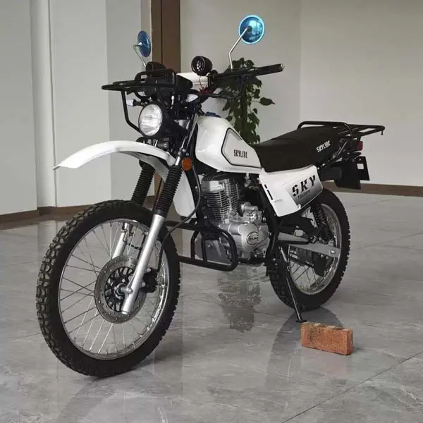 Dirt Bikes That Are for Sale Off Road Motorcycle Wholesale - Chonghong 10