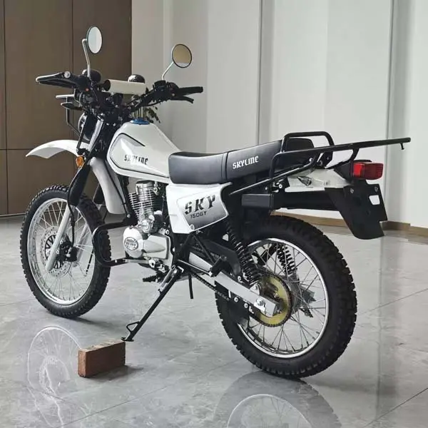 Dirt Bikes That Are for Sale Off Road Motorcycle Wholesale - Chonghong 9