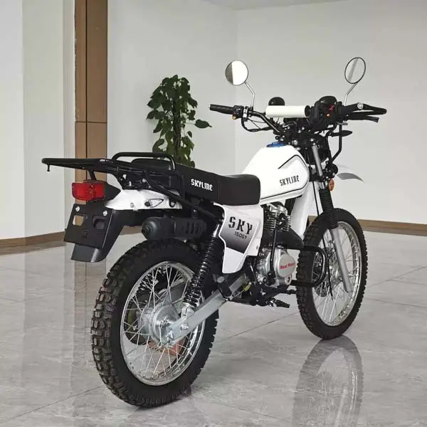 Dirt Bikes That Are for Sale Off Road Motorcycle Wholesale - Chonghong 8