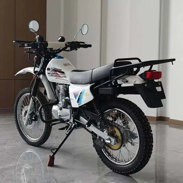 Dirt Bikes That Are for Sale Off Road Motorcycle Wholesale - Chonghong 6