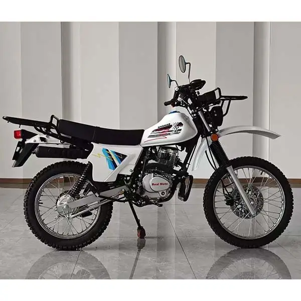 Dirt Bikes That Are for Sale Off Road Motorcycle Wholesale - Chonghong 4