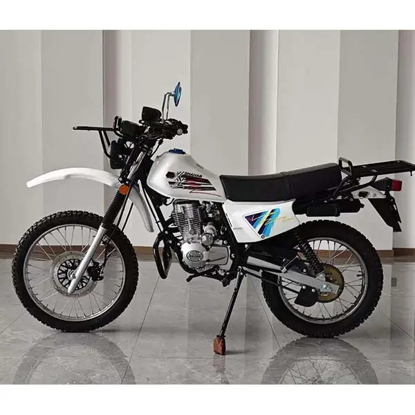 Dirt Bikes That Are for Sale Off Road Motorcycle Wholesale - Chonghong 3