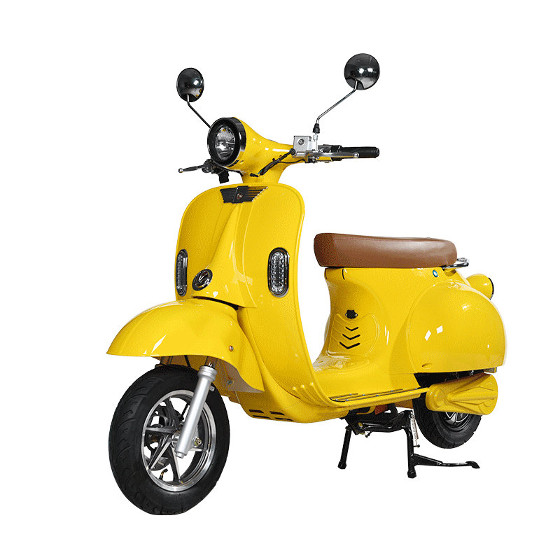 High-quality Electric Motorcycle Suppliers 5