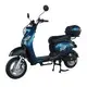 Electric Motorcycle Scooter Product Wholesale - Chonghong 6