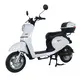 Electric Motorcycle Scooter Product Wholesale - Chonghong 5