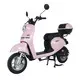 Electric Motorcycle Scooter Product Wholesale - Chonghong 4